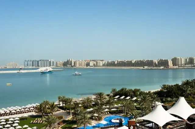 Tailor Made Holidays & Bespoke Packages for Westin Dubai Mina Seyahi Beach Resort & Marina